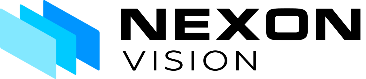 NEXON Vision